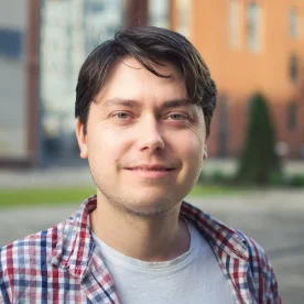 Myron Mavko
